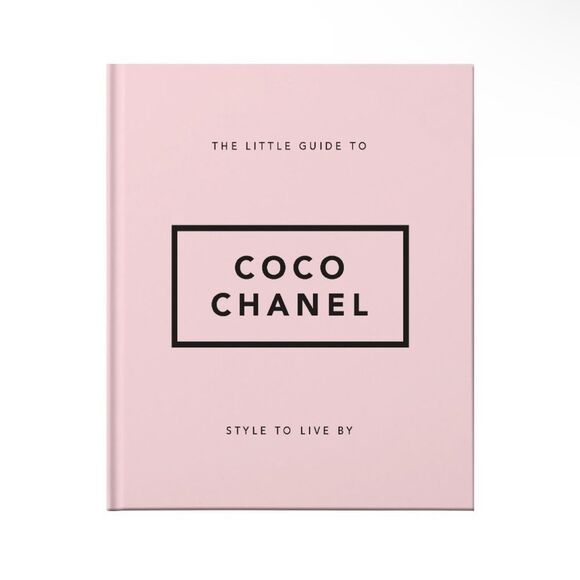 The Little Guide to Coco Chanel - Picture 1 of 5